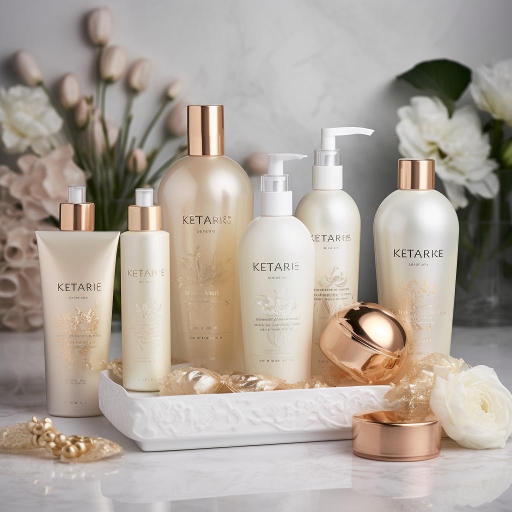 Autres articles de santé et de beauté