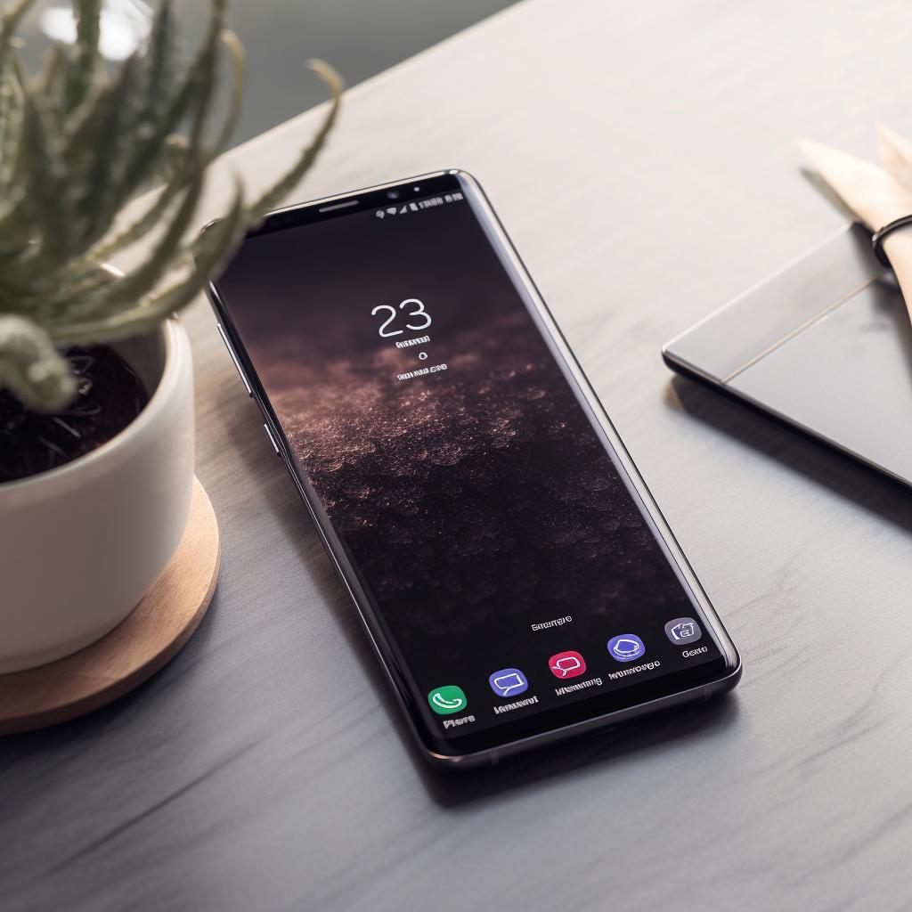 Accessoires pour téléphones portables