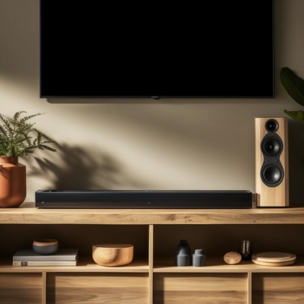 Systèmes audio Hifi