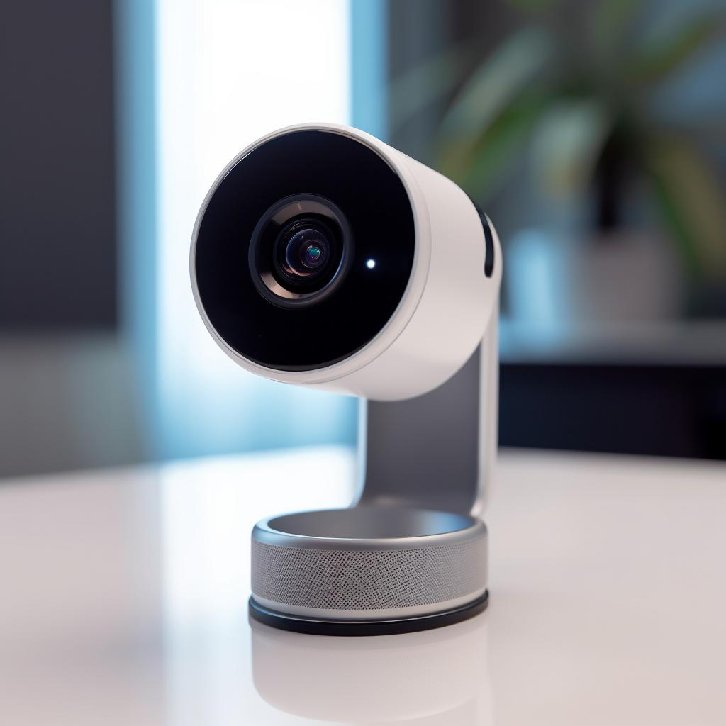 Webcams & Network / IP / Caméras de sécurité