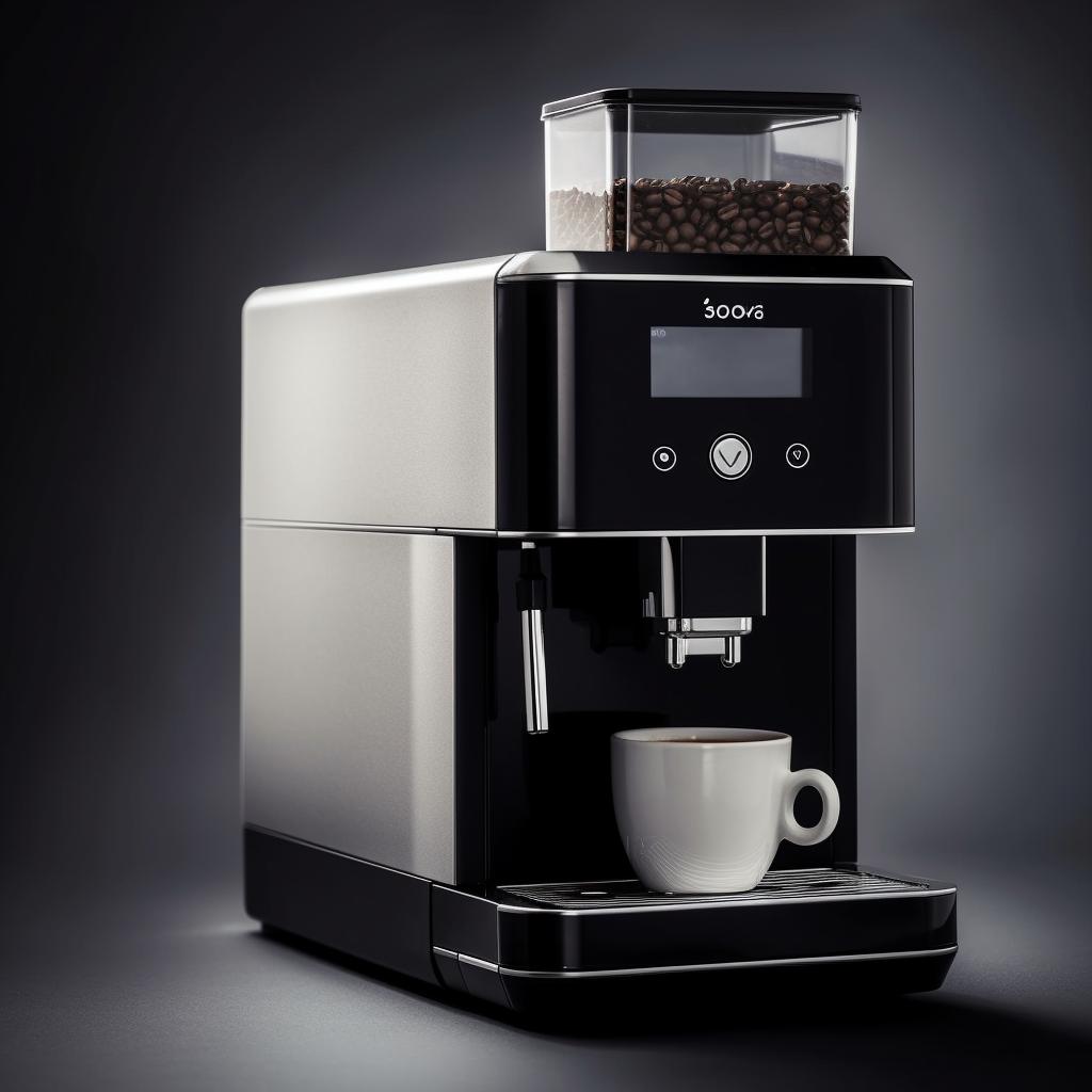 Cafetières et machines à espresso